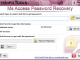 Sysinfo Access Password Recovery