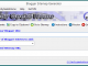 Blogger Sitemap Generator