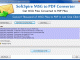 MSG to PDF