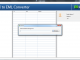 GainTools DBX to EML Converter