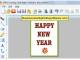 Greeting Card Program