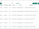 Timesheet Tracker