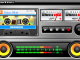Xstar Radio Cassette