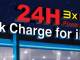 On/Off Charge