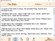 Bible Underground