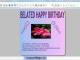 Greeting Card Software