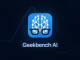 Geekbench AI (formerly Geekbench ML)
