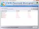 FDM Password Decryptor