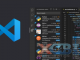 Visual Studio Code