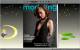 Flash Catalog Templates of Quietness