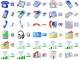 Phone Icon Library