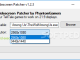 TellTale Widescreen Patcher