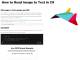 How to Read Text from an Image in C#