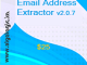 Thunderbird Email Extractor Pro