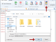 Advanced File Email Extractor