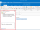 Canned Responder for Outlook