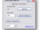Half-Open Limit Fix