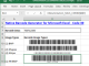 Excel Code 39 Barcode Generator