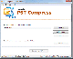 Utility to Compress PST Files