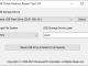 USB Drive Factory Reset Tool