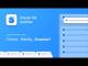Popup Tab Switcher