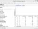 Oxetta Database Explorer