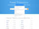 Power Thesaurus for Chrome