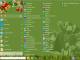 Start Menu X Christmas theme