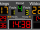 Handball Scoreboard Pro