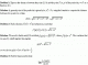 Math Homework Help