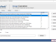 Convert JPG file to JPEG