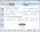 Retail Business Barcode Labels