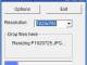 Fast Image Resizer