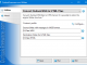 Convert Outlook MSG to HTML Files