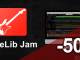 Tonelib JAM