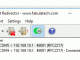 Serial Port Redirector