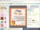 Greeting Card Print Software