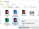 Filemark