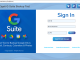 Google Workspace Backup Software