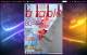 PDF to Flash Brochure (Pro) SingleSlide Theme: Ribbon