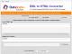Datavare EML to HTML Converter