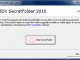 BDV SecretFolder