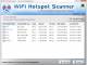 WiFi Hotspot Scanner