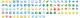 16x16 Free Toolbar Icons