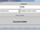 InchPro Decimal