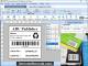 Generate Publisher Barcode
