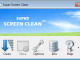 Super Screen Clean