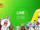 LINE
