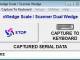 xWedge Weight Scale and Scanner Software