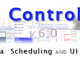 Studio Controls COM